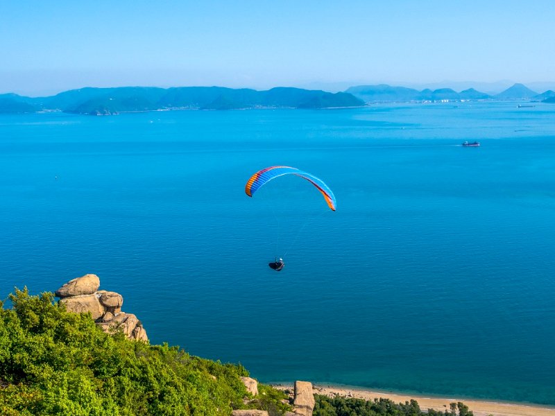 🏞️ 오지가다케 파크 센터 이미지 5
